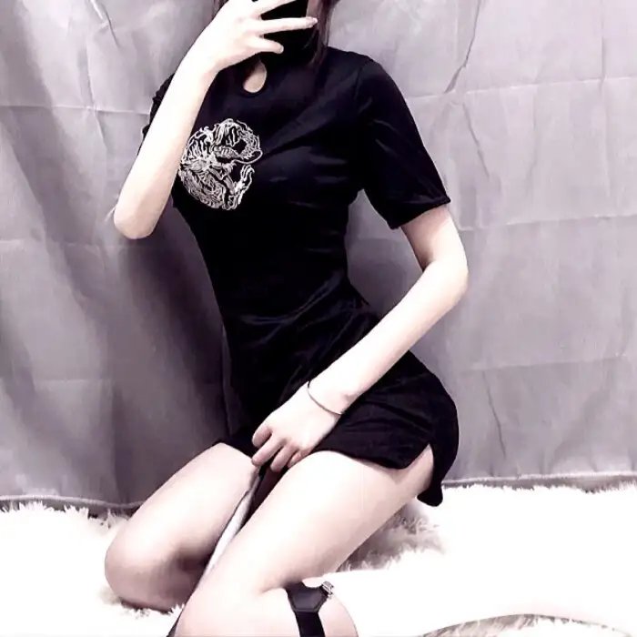 沙漠之心